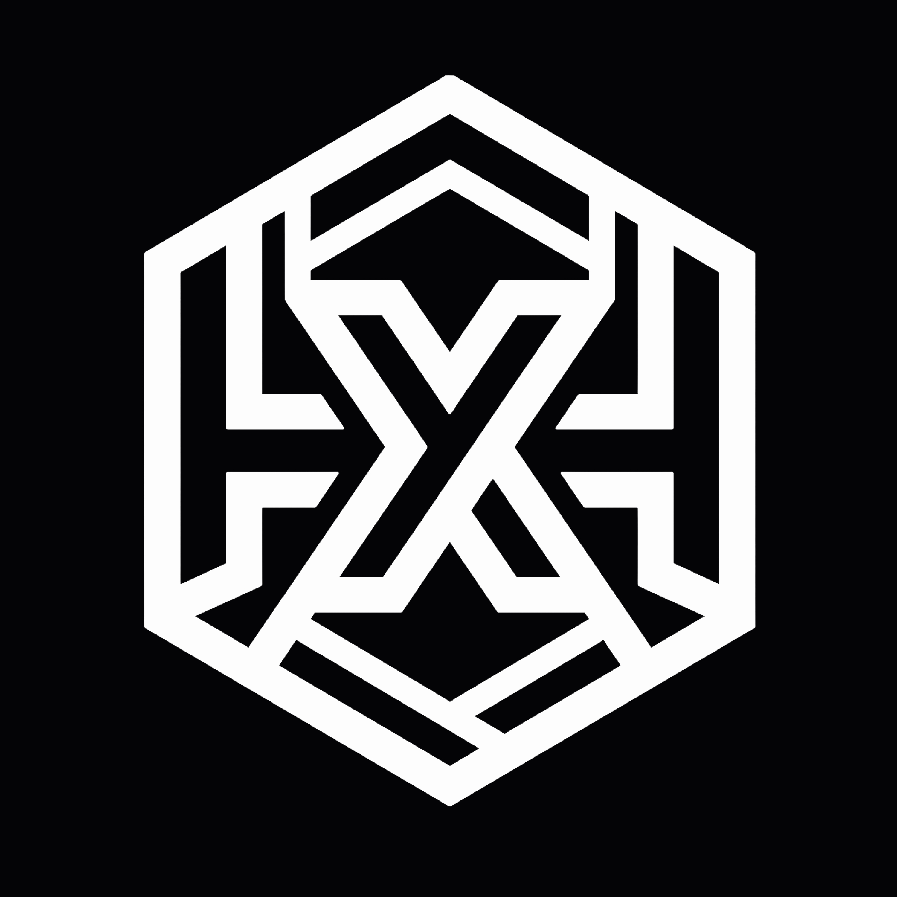 HEXAGON Logo